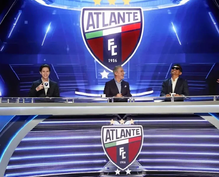 Atlante confirmó su regreso a la Primera División del fútbol mexicano