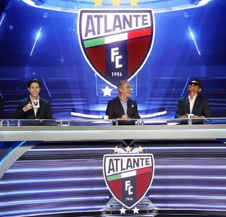 Atlante confirmó su regreso a la Primera División del fútbol mexicano