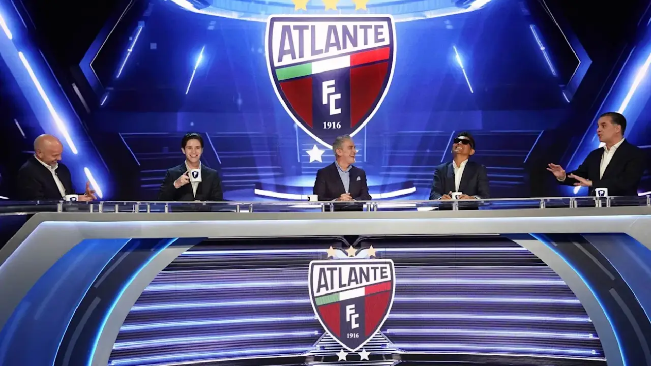 Atlante confirmó su regreso a la Primera División del fútbol mexicano