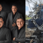 Autobús de Conjunto Primavera sufre aparatoso accidente