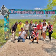 Ruta impactante: Aventura en Ucum que debes vivir hoy