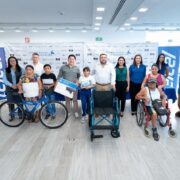 Becas y apoyos cambian vidas en Tulum