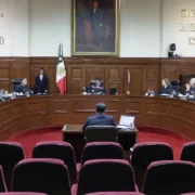 Bloqueo de cuentas es una medida administrativa Medida contra el crimen organizado