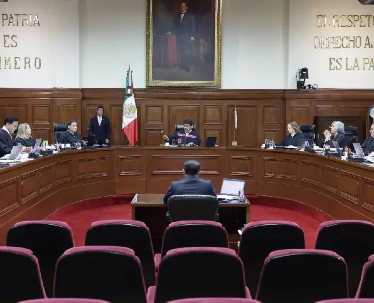 Bloqueo de cuentas es una medida administrativa Medida contra el crimen organizado