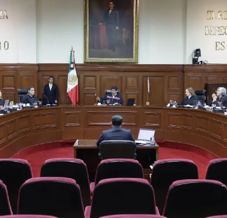 Bloqueo de cuentas es una medida administrativa Medida contra el crimen organizado