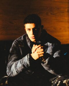 Bogueto recibirá un reconocimiento en San Lázaro por impulsar la música como herramienta para la salud mental y la rehabilitación juvenil.