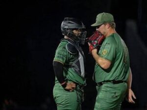 Los Leones de Yucatán pelearon con intensidad total en el Kukulcán, pero no lograron evitar que Bravos se llevó el segundo de la serie en un duelo de alto nivel.