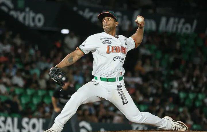 Bravos Impacto deja sin aliento afición en Extra Innings