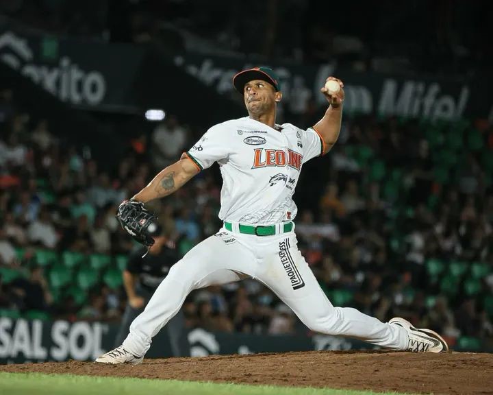 Bravos Impacto deja sin aliento afición en Extra Innings