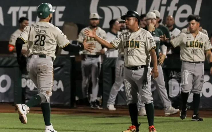 Bravos se llevó el segundo de la serie en un cierre cardíaco