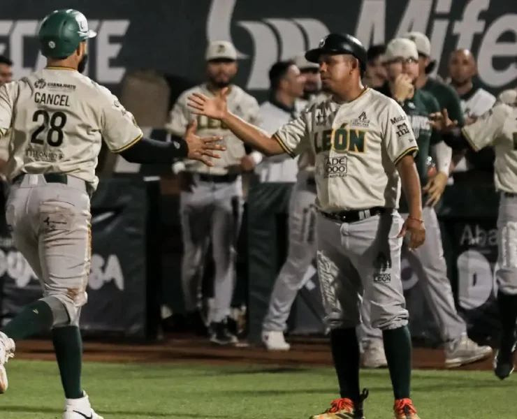 Bravos se llevó el segundo de la serie en un cierre cardíaco