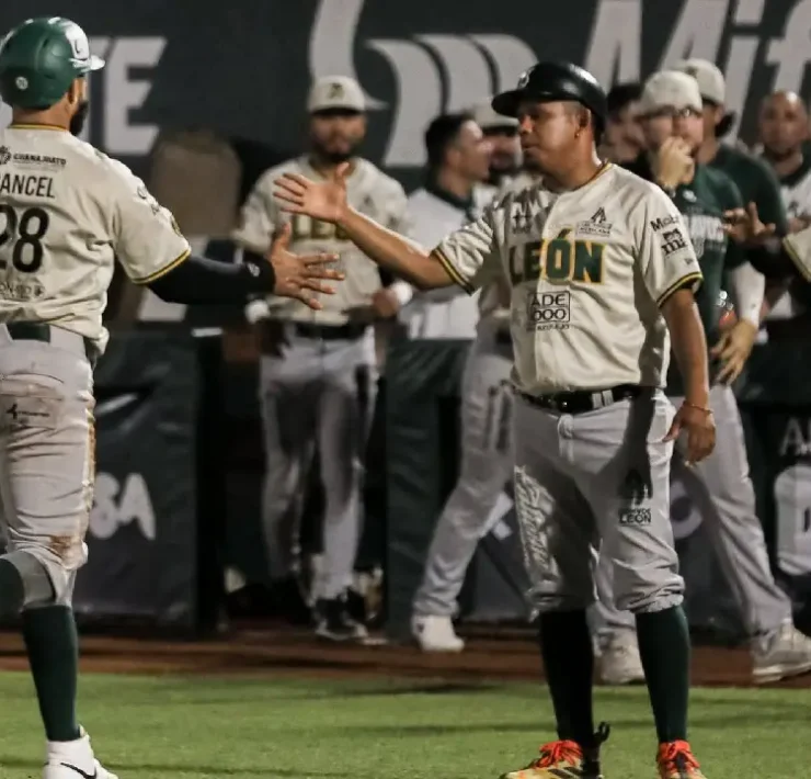 Bravos se llevó el segundo de la serie en un cierre cardíaco