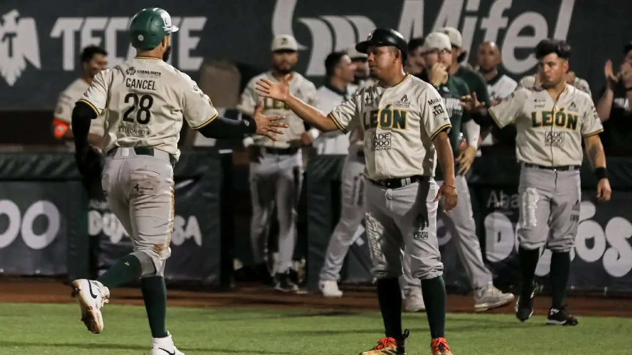 Bravos se llevó el segundo de la serie en un cierre cardíaco