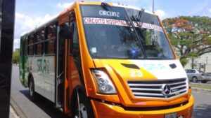 Circuito Colonias, la vía clave para Llegar al Parque Kukulcán Álamo en la inauguración 2026.