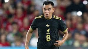 Charly Rodríguez no figura entre los Convocados de la Liga Mx, una ausencia que complica su camino con la Selección Mexicana rumbo al Mundial 2026.