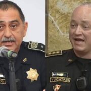 Cambio en la Policía Municipal: Mérida apuesta por mayor coordinación en seguridad