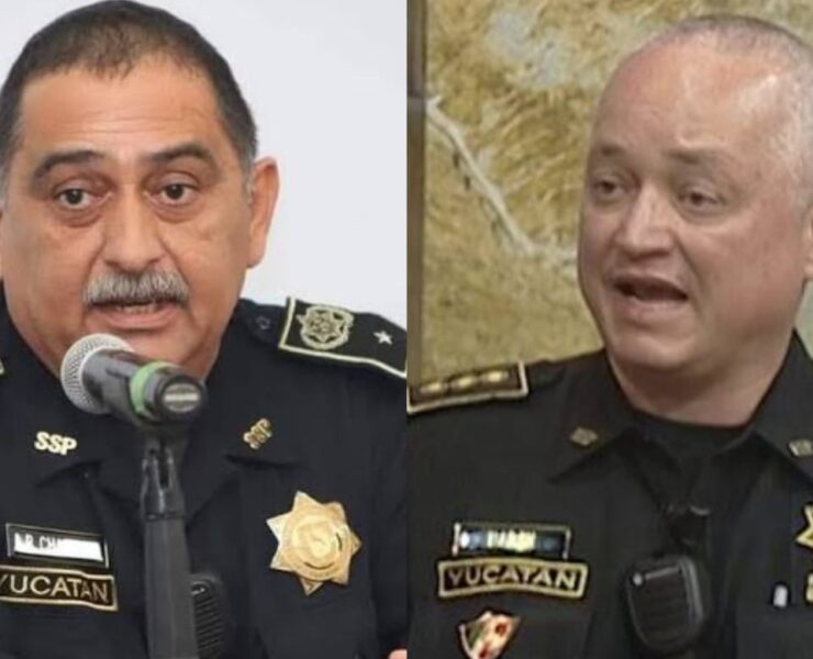 Cambio en la Policía Municipal: Mérida apuesta por mayor coordinación en seguridad