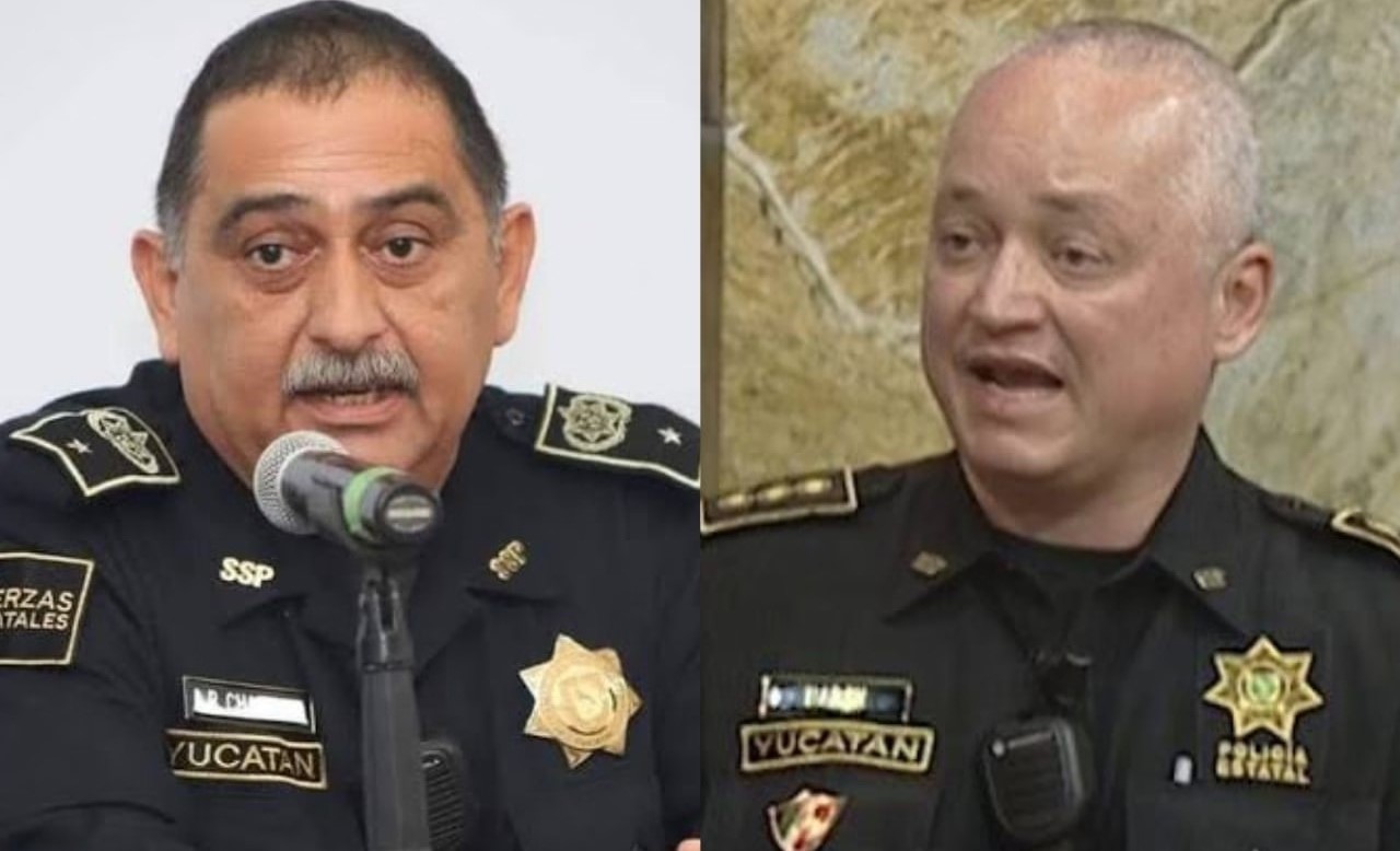 Cambio en la Policía Municipal: Mérida apuesta por mayor coordinación en seguridad