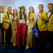 Canción oficial para el Mundial 2026 Belinda y Los Ángeles Azules harán historia
