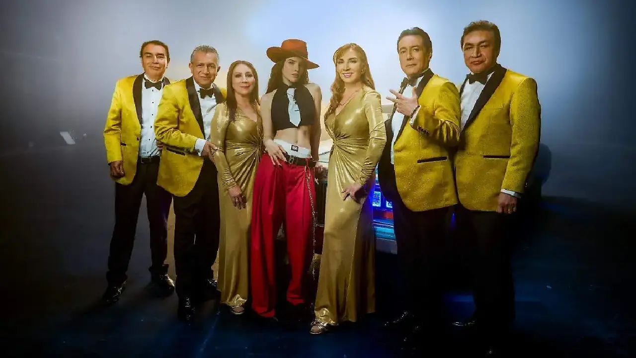 Canción oficial para el Mundial 2026 Belinda y Los Ángeles Azules harán historia