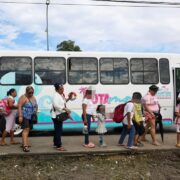 Cancún amplía transporte en Semana Santa, a disfrutar las playas públicas