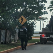 Arranca el operativo de la SPSC ¡Vacaciones seguras!