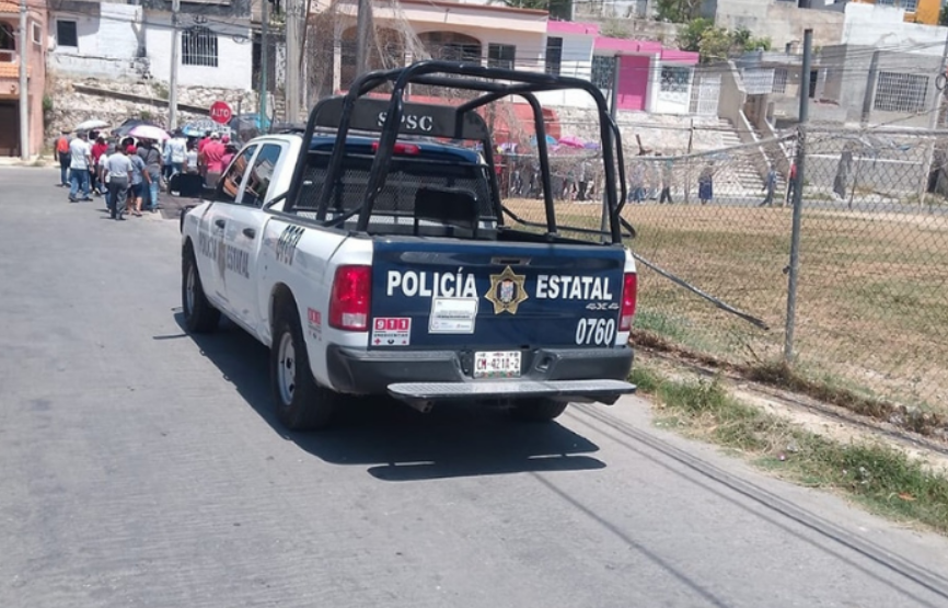 Seguridad y recomendaciones para ciudadanos