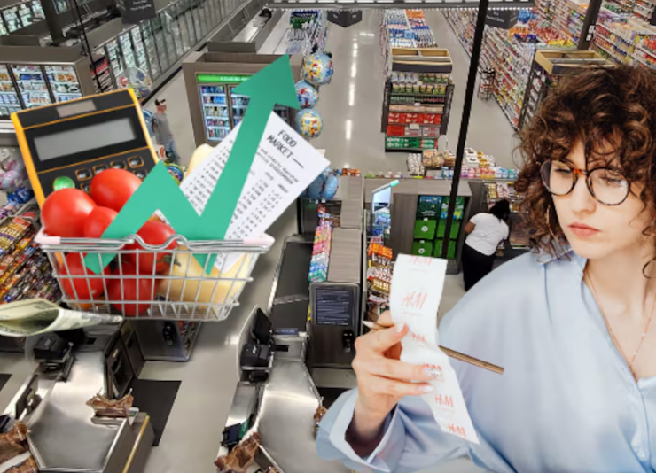 Campeche registra la canasta básica más cara: ¡impactante realidad!