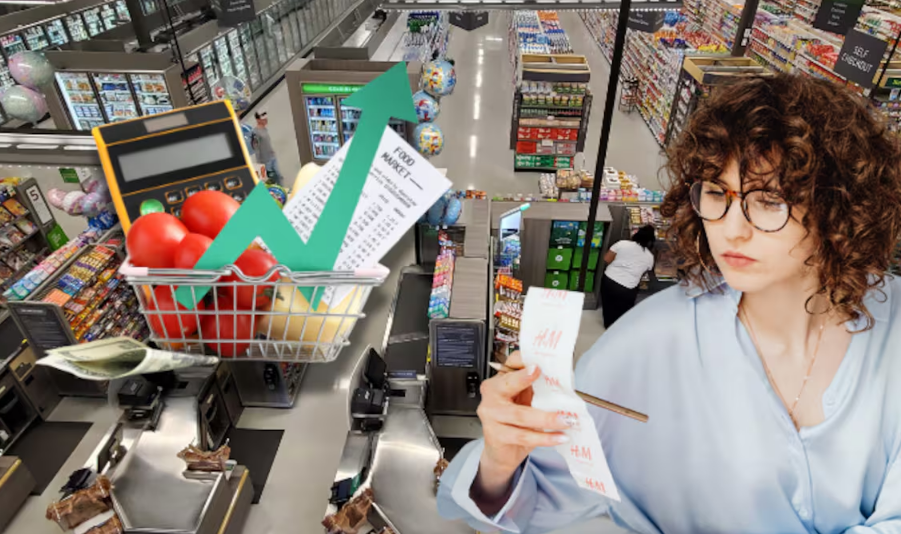 Campeche registra la canasta básica más cara: ¡impactante realidad!