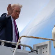 Trump dará "importante actualización" sobre la guerra