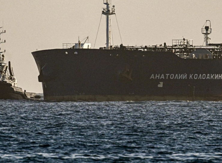 El petróleo ruso durará solo 10 días en Cuba