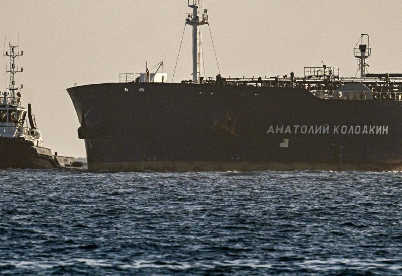 El petróleo ruso durará solo 10 días en Cuba