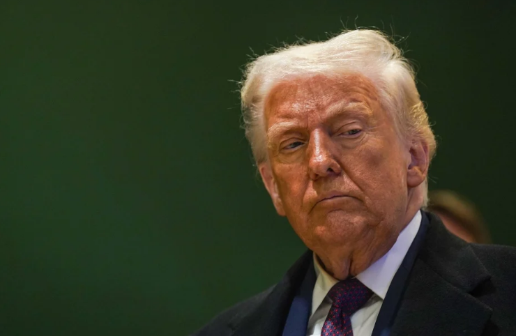 Los votantes de Trump están muy arrepentidos, la mayoría hispanos