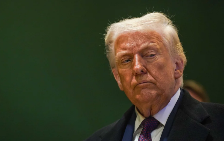 Los votantes de Trump están muy arrepentidos, la mayoría hispanos