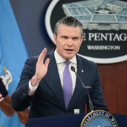 El Pentágono se deslinda del compromiso con la OTAN