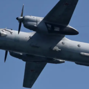 Avión militar ruso se estrella en Crimea y deja más de 20 fallecidos