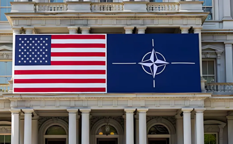EEUU quiere reexaminar relación con la OTAN
