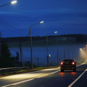 China ayuda a los conductores a no quedarse dormidos en las carreteras