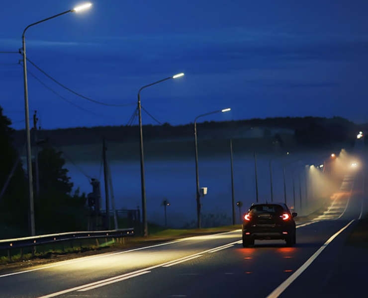 China ayuda a los conductores a no quedarse dormidos en las carreteras