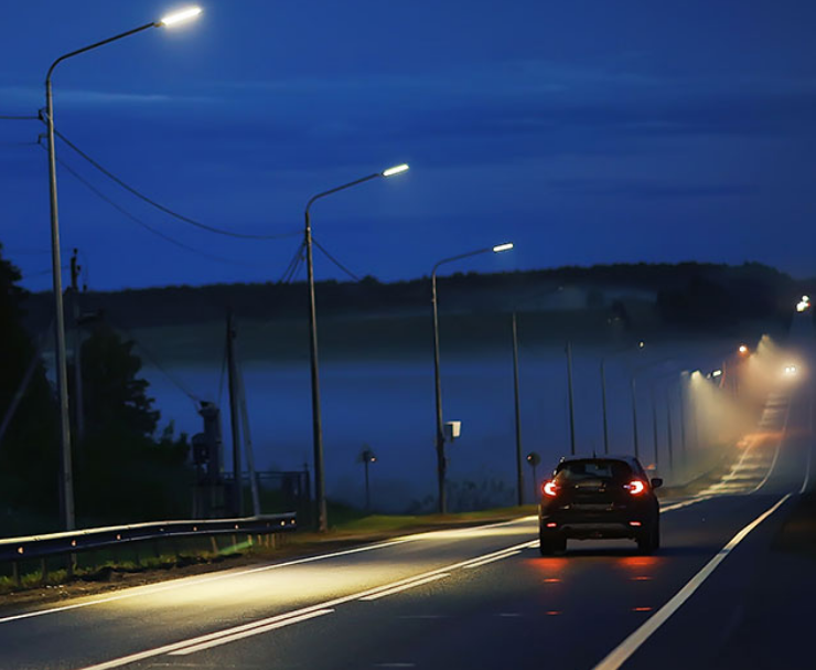 China ayuda a los conductores a no quedarse dormidos en las carreteras