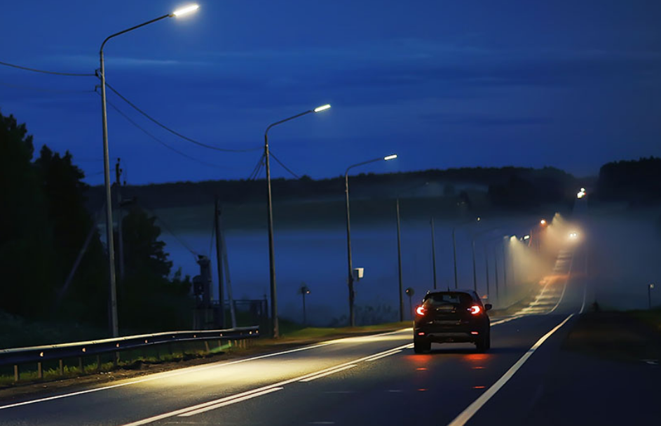 China ayuda a los conductores a no quedarse dormidos en las carreteras