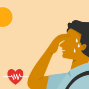 Alertan por ola de calor en Campeche, prevención durante Semana Santa