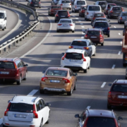 SPSC exhorta a conductores a evitar riesgos ¡Urgente!