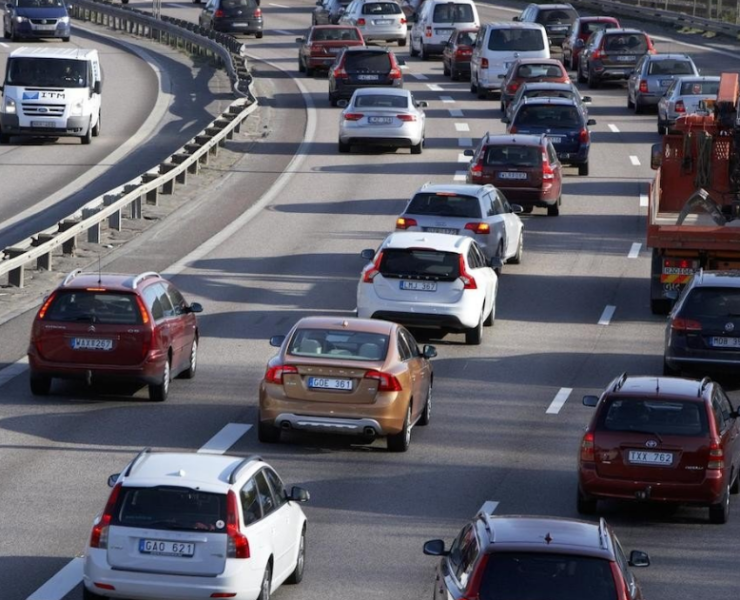 SPSC exhorta a conductores a evitar riesgos ¡Urgente!