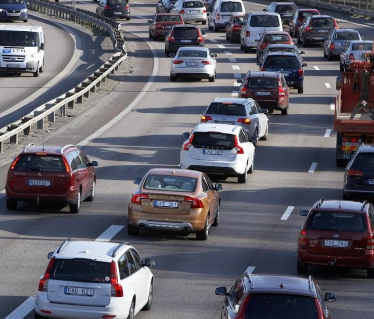 SPSC exhorta a conductores a evitar riesgos ¡Urgente!