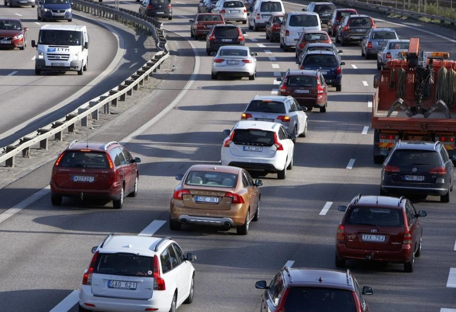 SPSC exhorta a conductores a evitar riesgos ¡Urgente!