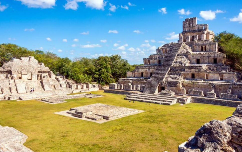 Zonas arqueológicas y cultura viva