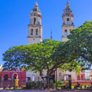 Qué hacer en Campeche: secretos que debes vivir