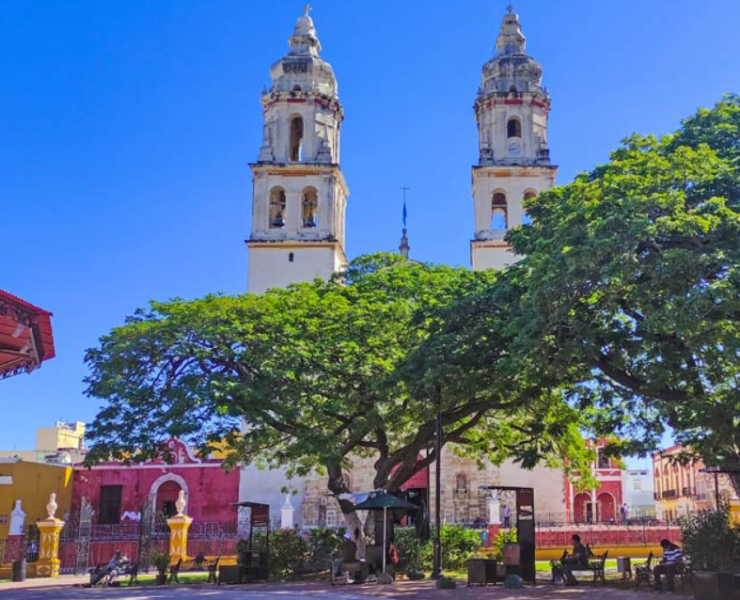 Qué hacer en Campeche: secretos que debes vivir