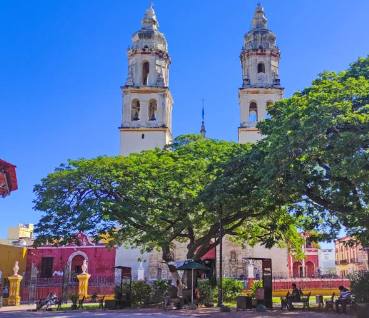 Qué hacer en Campeche: secretos que debes vivir
